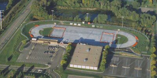 Roseville Oval 800x400