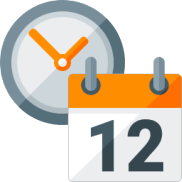 Schedule Icon