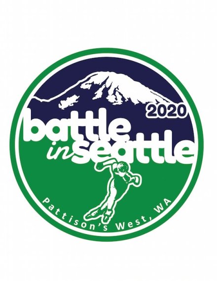 2020 Battle Logo